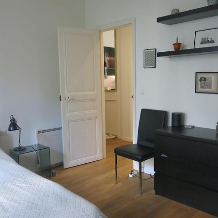 Luxe Marais Bretagne Citycosy Parigi Esterno foto