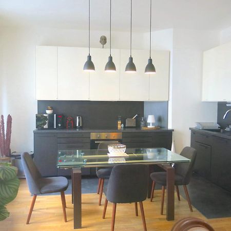 Luxe Marais Bretagne Citycosy Parigi Esterno foto
