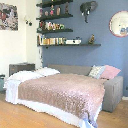 Luxe Marais Bretagne Citycosy Parigi Esterno foto