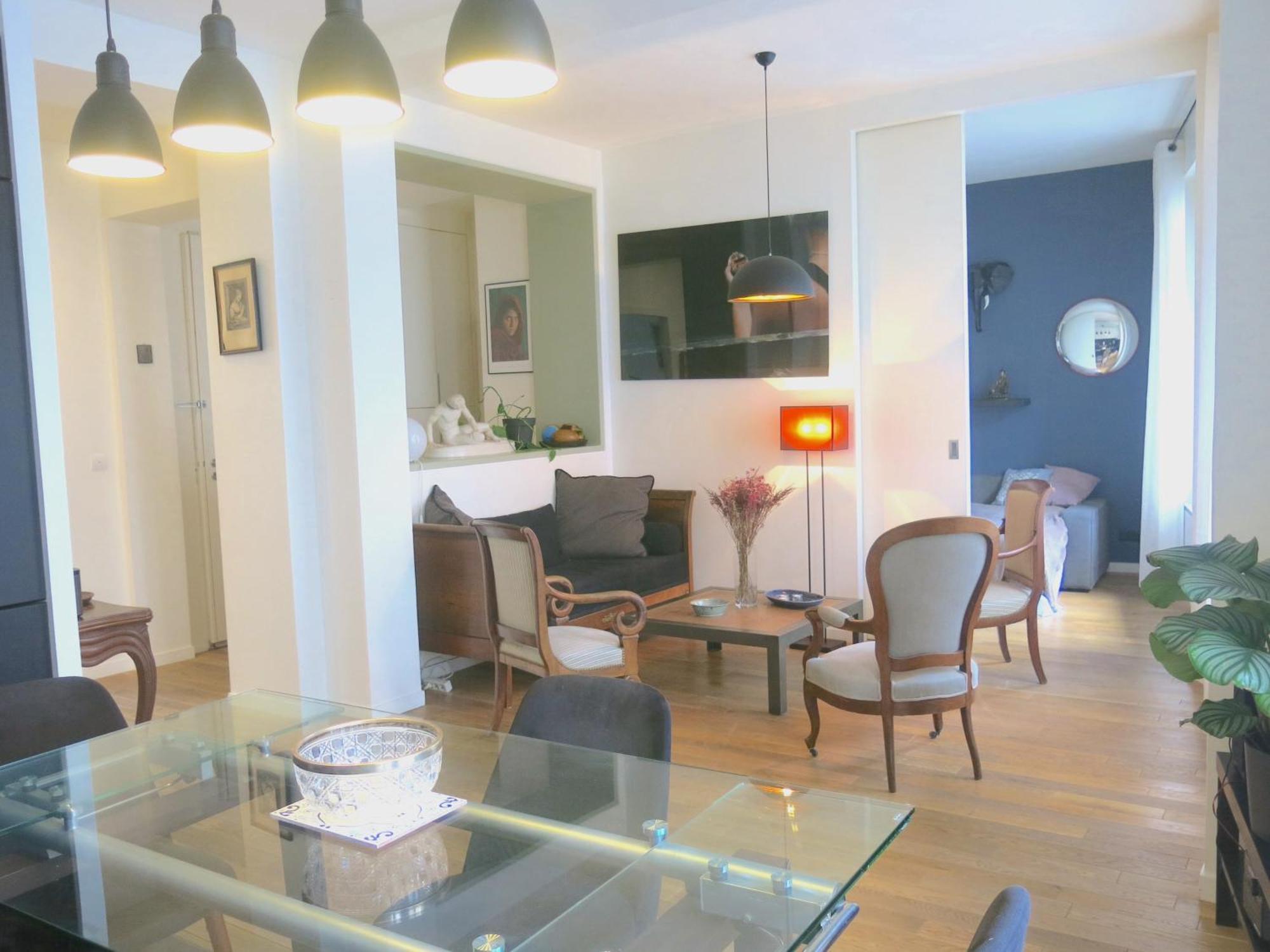 Luxe Marais Bretagne Citycosy Parigi Esterno foto