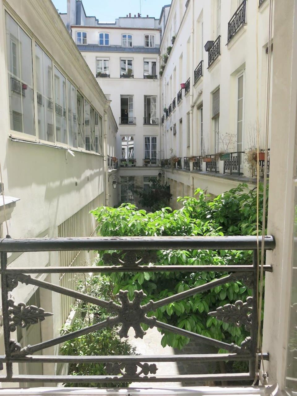 Luxe Marais Bretagne Citycosy Parigi Esterno foto