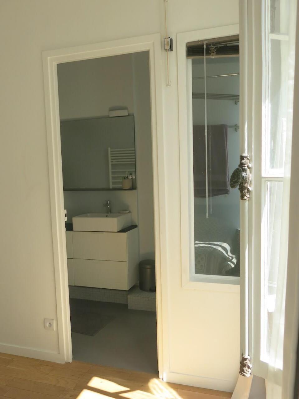 Luxe Marais Bretagne Citycosy Parigi Esterno foto