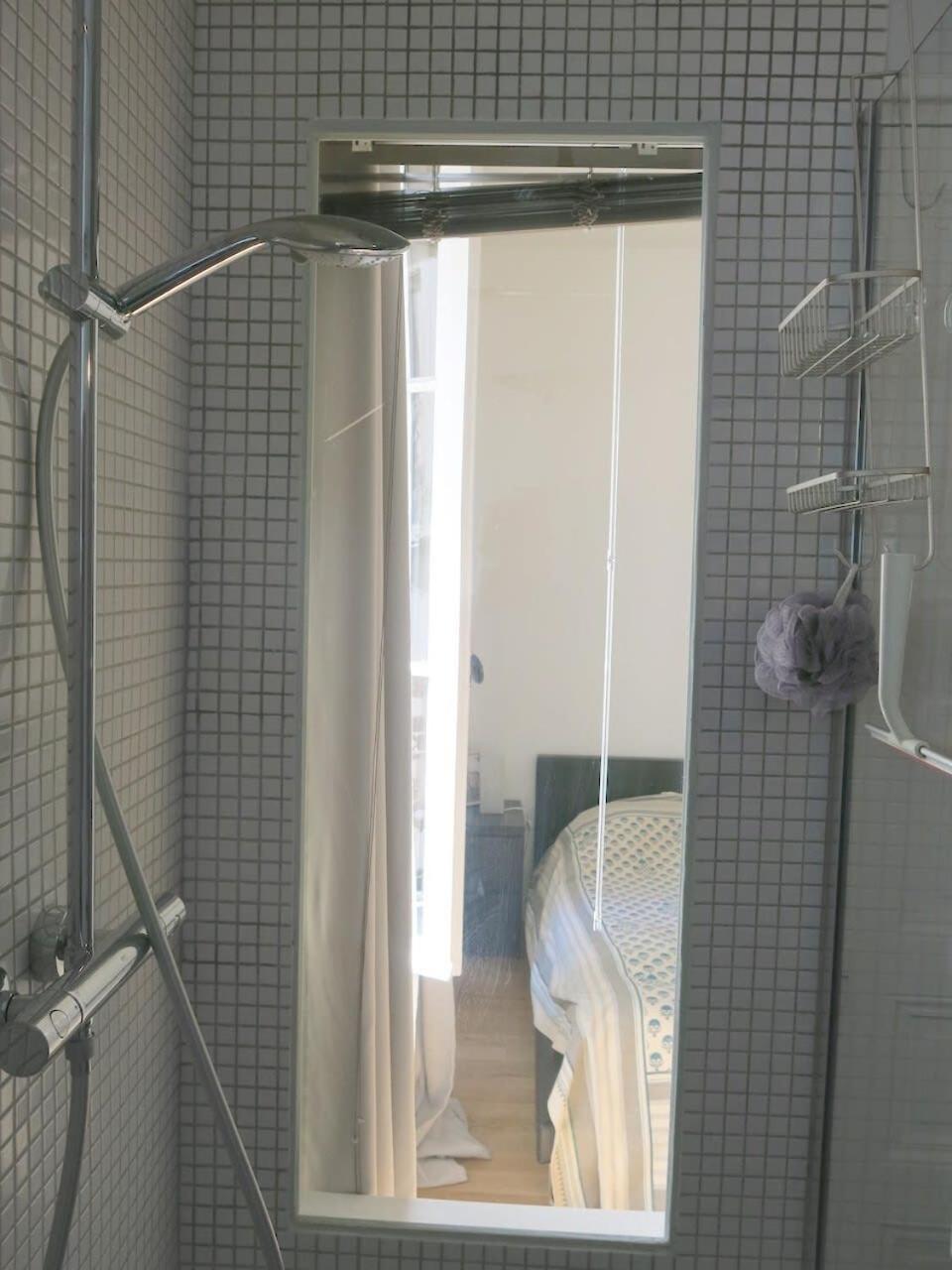 Luxe Marais Bretagne Citycosy Parigi Esterno foto