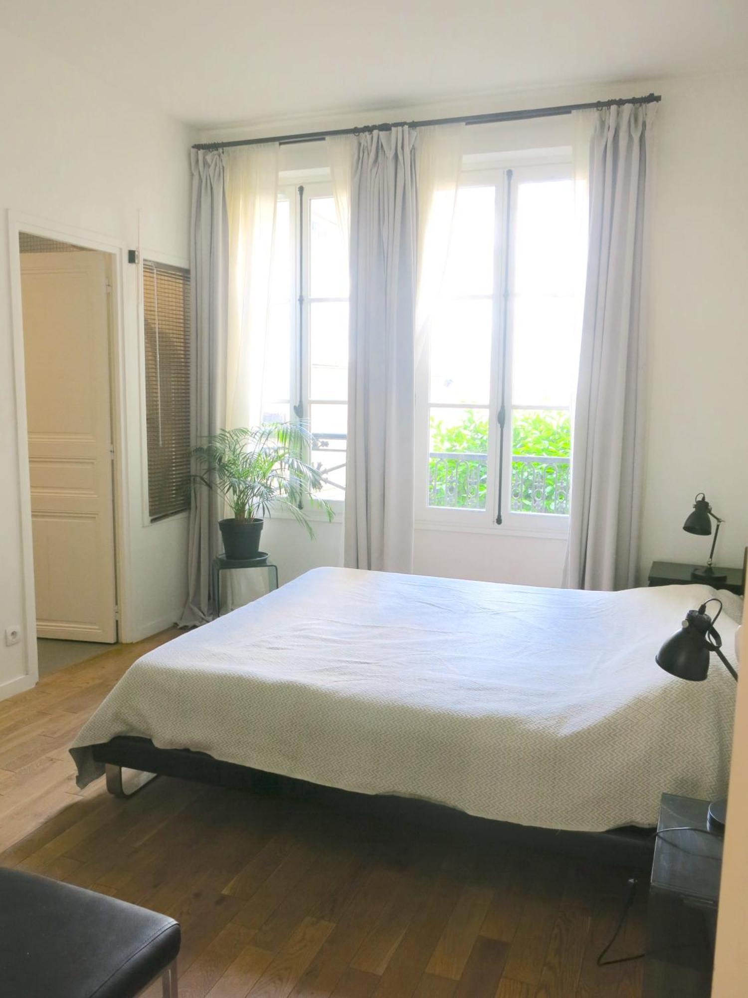 Luxe Marais Bretagne Citycosy Parigi Esterno foto