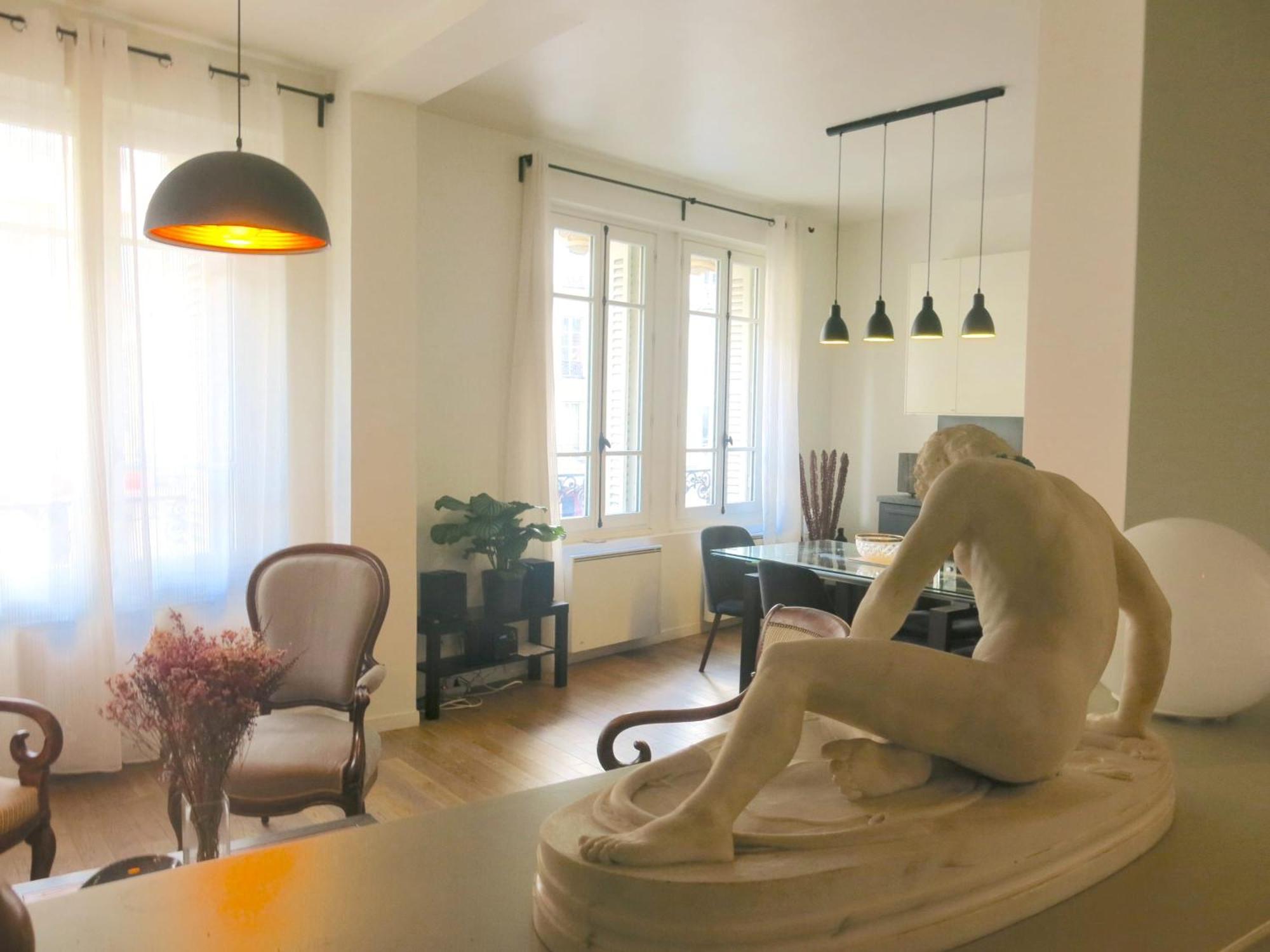 Luxe Marais Bretagne Citycosy Parigi Esterno foto