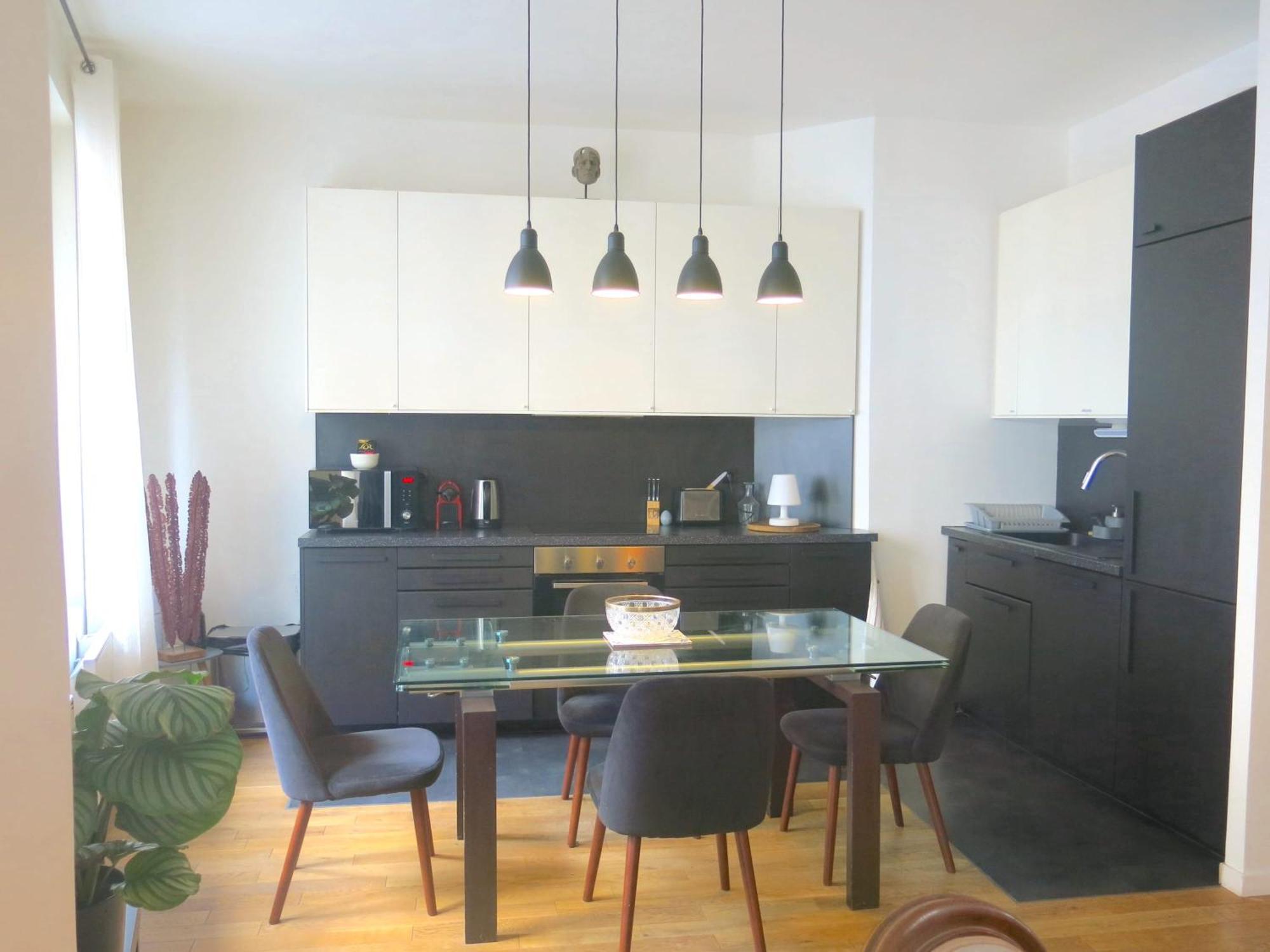 Luxe Marais Bretagne Citycosy Parigi Esterno foto