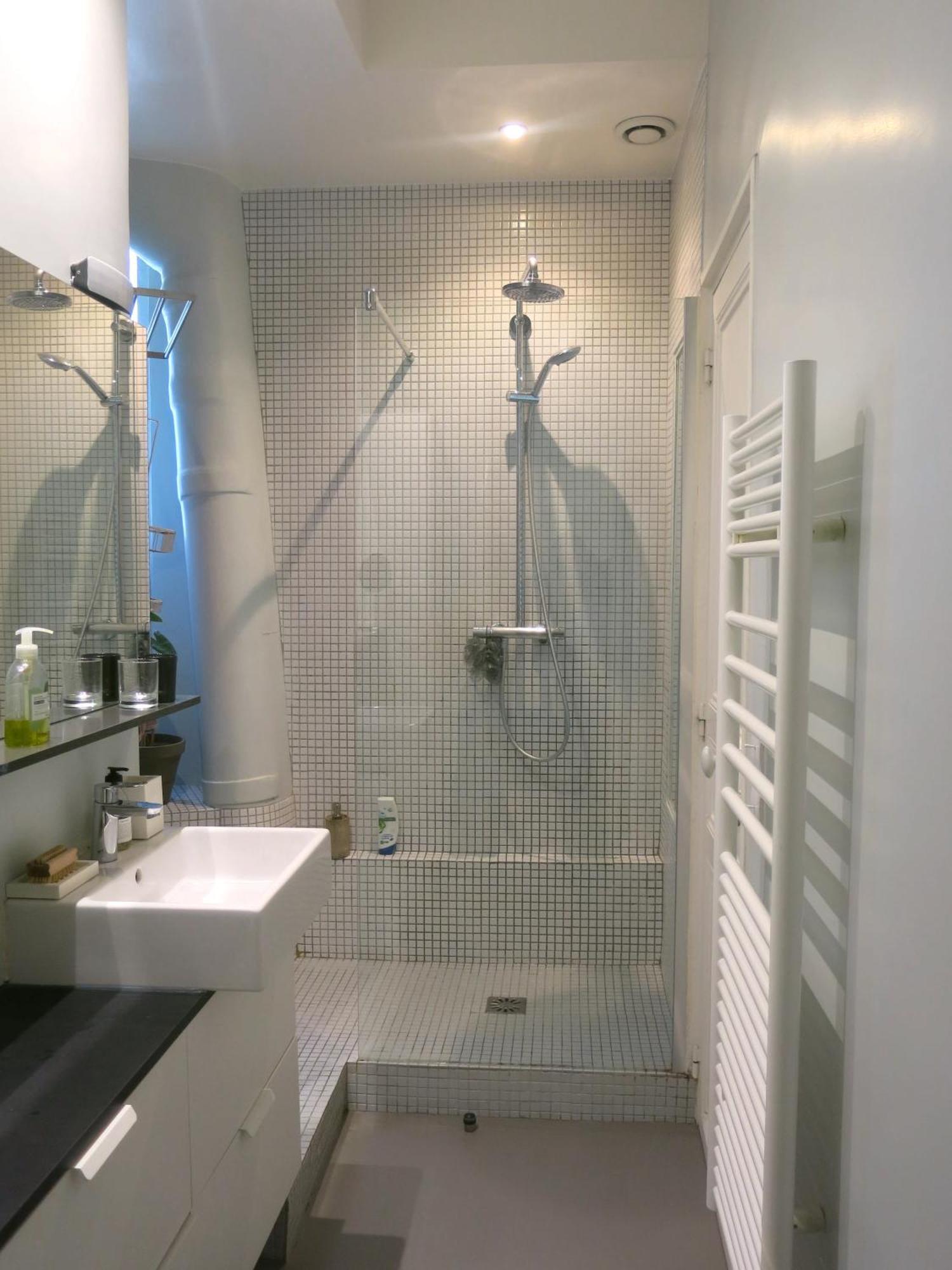 Luxe Marais Bretagne Citycosy Parigi Esterno foto