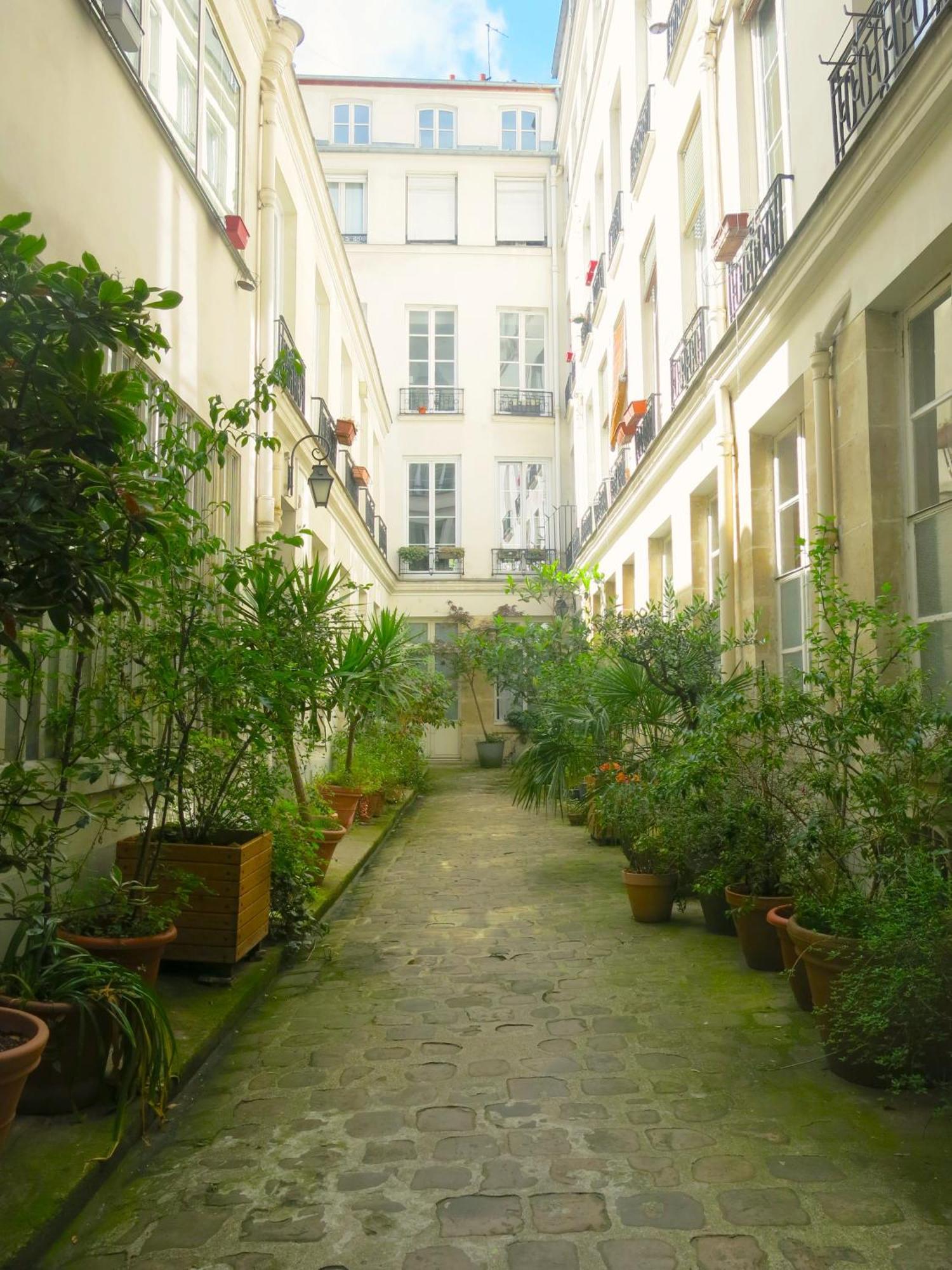 Luxe Marais Bretagne Citycosy Parigi Esterno foto