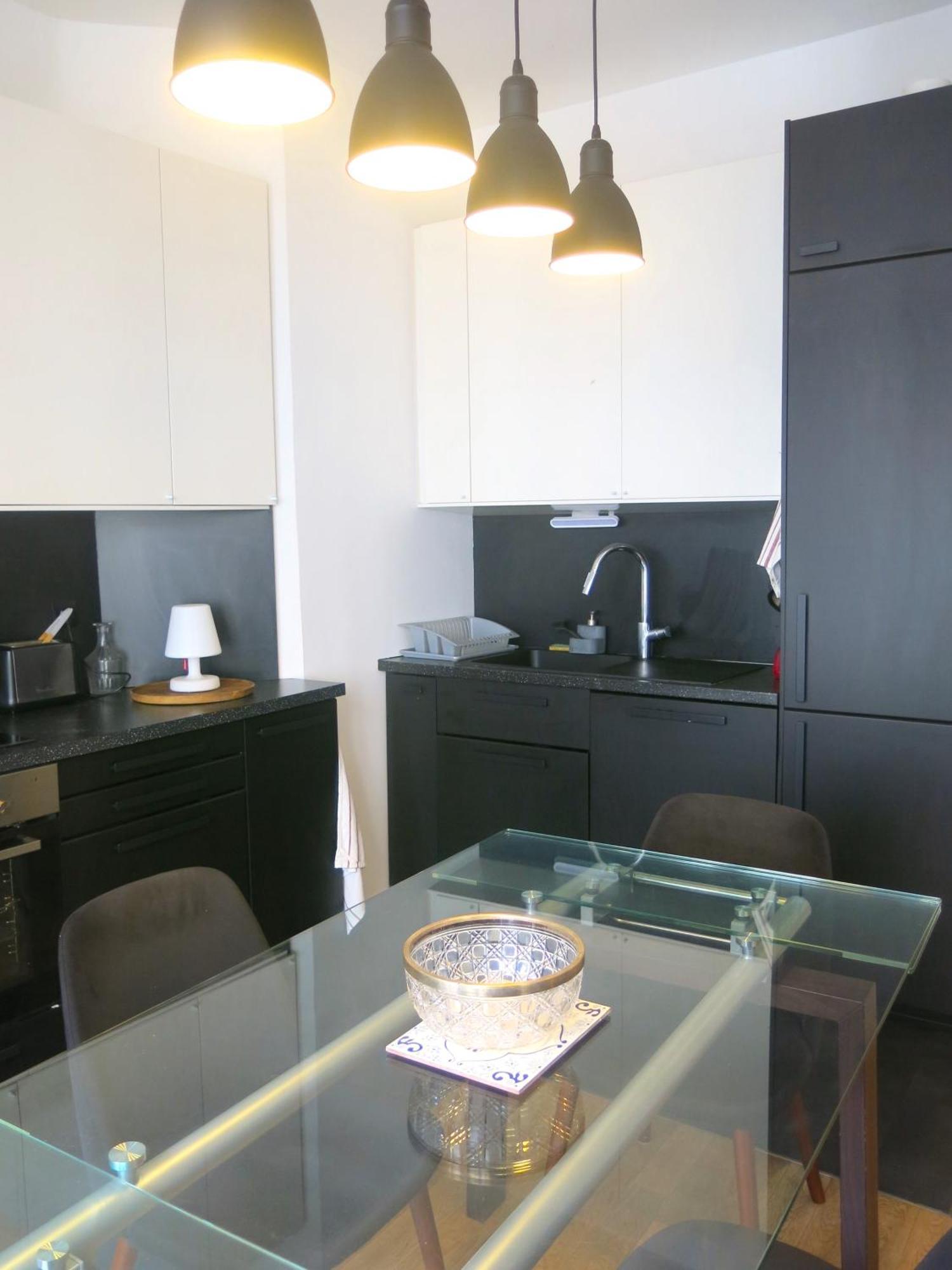 Luxe Marais Bretagne Citycosy Parigi Esterno foto